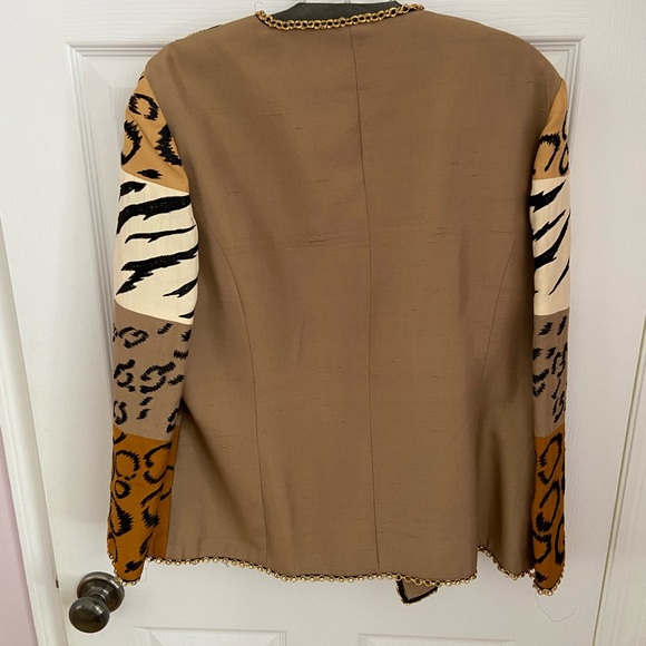 Vintage Anne Crimmins 2 piece set - Picture 2 of 12